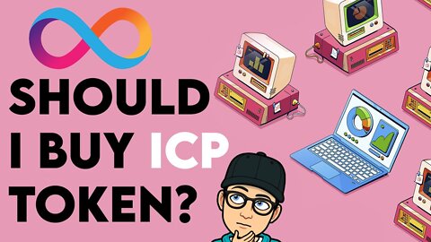 SHOULD I BUY ICP COIN? Watch this video before investment.