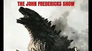 The John Fredericks Radio Show Guest Line-Up for Oct. 27,2021