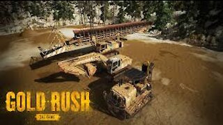 Gold Rush The Game - Episode 6 (Spring Day 10)