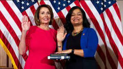 Democrat Rep. Pramila Jayapal Caught Deleting Post Mourning 9/11 Terrorists