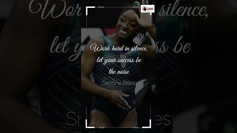 What No One Tells You About Simone Biles, Training Regime and Faith. #shorts #gymnast