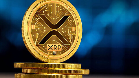 XRP RIPPLE HAPPENING NOW THIS IS WAY BIGGER THAN WE THOUGHT !!!!!!!!!!