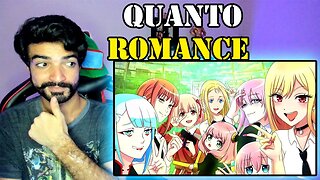 YERIK REACT - RECAP DOS ANIMES DE 2022