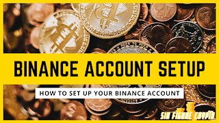 How To Trade Crypto On Binance