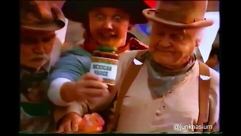 Pace Picante "New York CITY!?" Queso Commercial