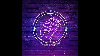 TheFadedPodcast!! 1st Episode!!