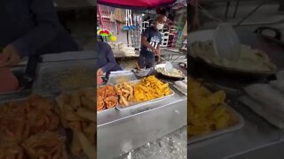 Awesome Street Food in Malaysia 🇲🇾