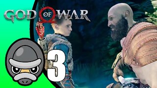 God of War // Part 3