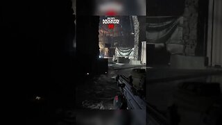 Operation 627 Escape Call Of Duty Modern Warfare 3 #Cod #ModernWarfare3 #MW3 #Shorts