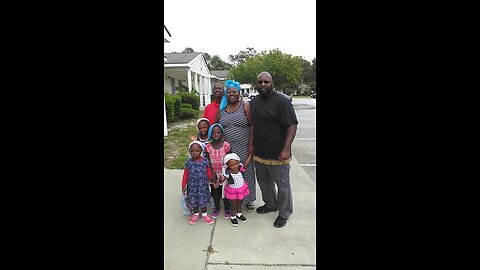 MAN OF HONOR: BISHOP AZARIYAH IS A REAL HERO GUARDING HIS FAMILY AND KEEPING GOD'S COMMANDMENTS