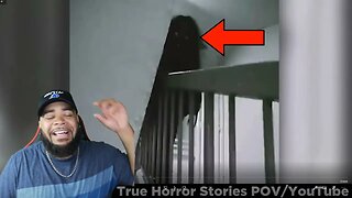 Scariest Videos You'll Remember in Bed Tonight - LAST LIVE REACTION