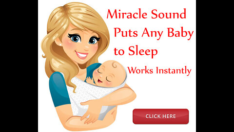 Baby Sleep Miracle - Finally on Digistore!