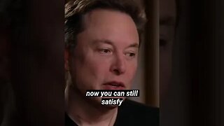 Elon Musk Says Abortion Will Cause Societal Collapse.
