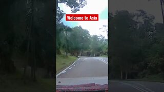 Impatient dangerous drivers are everywhere making deadly decisions in Asia (DashCam Record)