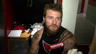 Raw: Scooby Wright interview