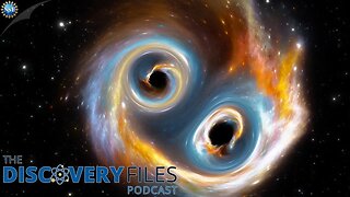 When Black Holes Merge