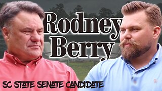 Politics at Every Level | Rodney Berry