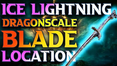 How To Get Dragonscale Blade Location - Lake Of Rot Dragonkin Soldier