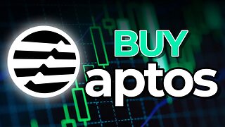 How to Buy Aptos coin (2023) | BUY APT