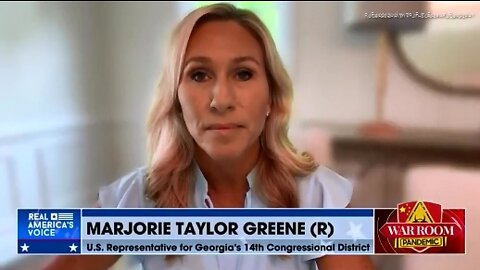 REPEATED ATTEMPTED ASSASSINATION OF U.S. REPRESENTATIVE FOR GEORGIA MARJORIE TAYLOR GREENE