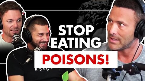 Why You Need To Stop Eating Plants NOW!
