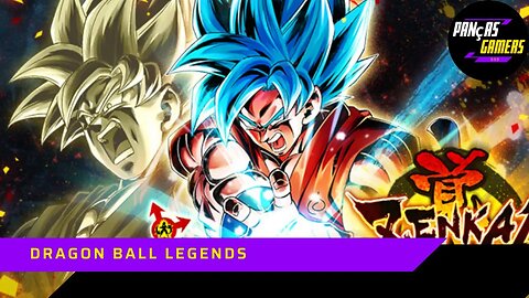 COMO VENCER O GOKU SSJ GOD BLUE, COM KAIOKEN, NA BATALHA 100 O BATTLE GAUNTLET - DRAGON BALL LEGENDS