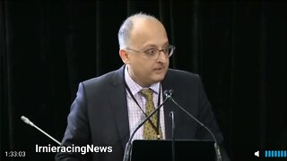 Canadian Constitution Foundation Lawyer Closing Remarks | Pt.13 Emergencies Act Public Inquiry
