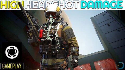 🤕Head Shot - Caliber Steam Gameplay⭐Voron Herald Outfit Gameplay PVP ⭐ Ворон Калибр Геймплей Steam