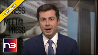 Unbelievable: Pete Buttigieg Just Gave The Laziest Excuse Ever to Get Out of Work
