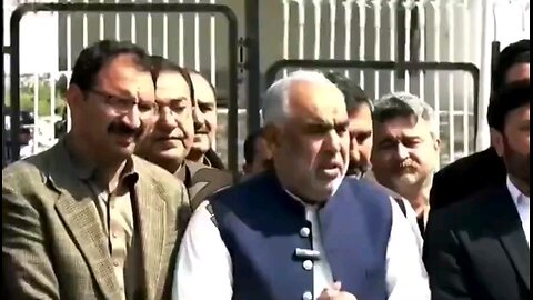 Shah Mehmood Qureshi and our other political prisoners should be released, Asad Qaiser