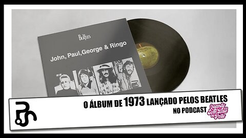 Beatles 1973: Quando a Magia da Banda Ainda Poderia Ser Realidade