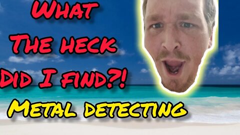 Beach Metal Detecting! Treasure Found! Gold & Silver Hunting!