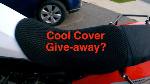 microADV Cool Cover Review Pt I