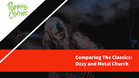 PC | CTC: Ozzy and Metal Church