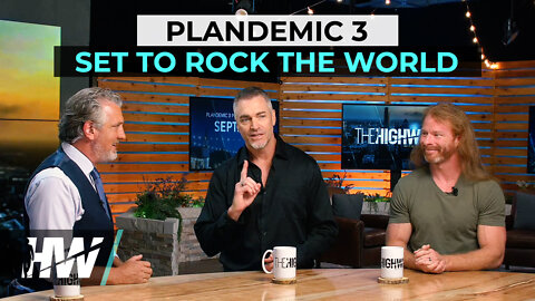 PLANDEMIC 3 SET TO ROCK THE WORLD