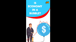 What Causes Economic Bubble?