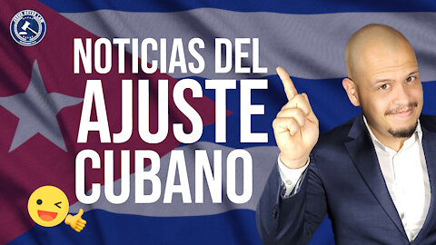 Ahora ciertos Cubanos en la frontera podrán ampararse a la ley del ajuste Cubano 🇨🇺