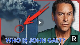 REDACTED W/BOMBSHELL NEW FOOTAGE OF 9/11 ATTACKS CONFIRMS CONTROLLED DEMOLITION OF TOWERS