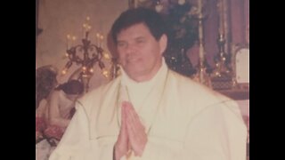 Fr G.B. "Temptation and the Passions: Fr Remmler" (pt. 1, audio)