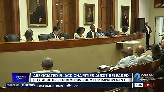Associated Black Charities audit released, recommendations made