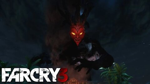 FAR CRY 3 2023 #15- DEMONIO DE TINTA!