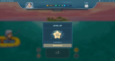 CRYPTO GAMES: FORTUNE PIKE, #NFT FISHING GAME 121 #CryptoGames #FortunePike #PlayToEarn #FreeToPlay