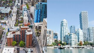 Toronto Has Been Dethroned As Canada's Most Expensive City When It Comes To Rent