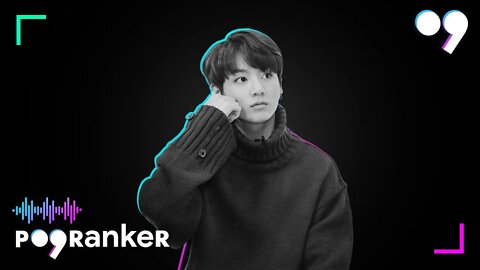 JUNGKOOK – VOCAL RANGE | G2-Bb5