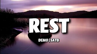 Rest | DEMO | SongArchive40