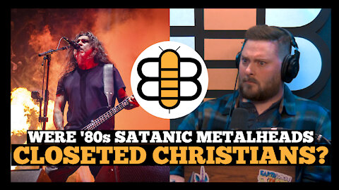 "Satanic" Metal Bands That Were Actually Closeted Jesus Lovers