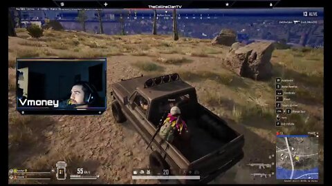 That sucked #pubg #playerunknownbattlegrounds #pubglive #pubglivestream