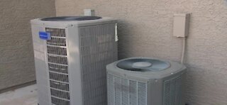 Concerns increasing about possible air conditioner shortages
