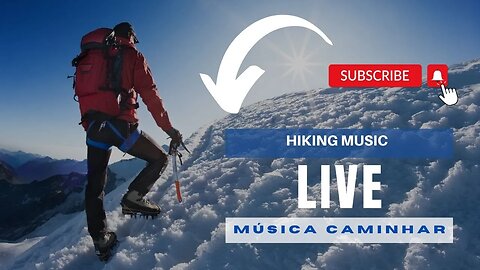 HIKING MUSIC LIVE