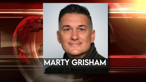 Marty Grisham: Living a Lifestyle of Prayer & Anthony Colaizzi joins Take FiVe